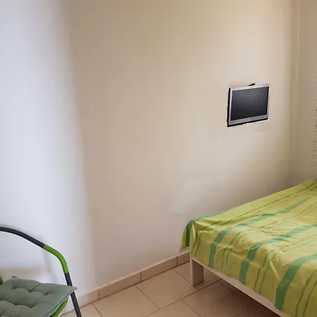 Apartment Herrero 3 - A48622 *