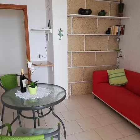 Herrero 3 - A48622 Apartment Los Menores