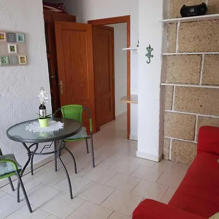 Apartamento Herrero 3 - A48622