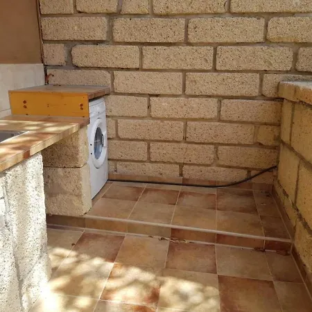 Apartamento Herrero 3 - A48622 Los Menores