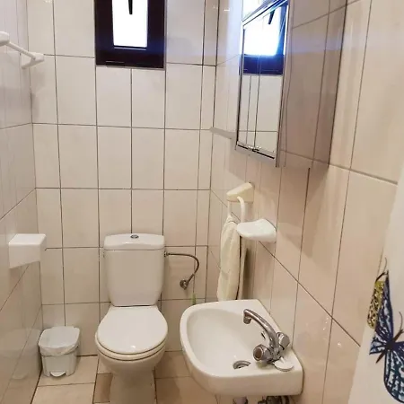 Apartamento Herrero 3 - A48622