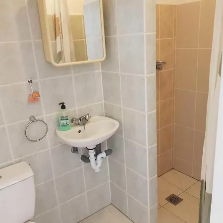 Herrero 3 - A48622 Apartamento