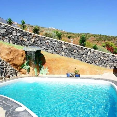 Apartamento Herrero 3 - A48622 Los Menores
